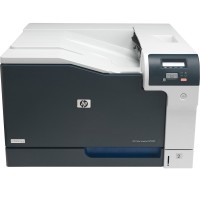 Принтер лазерний Color LJ Pro CP5225 А3 HP (CE710A)