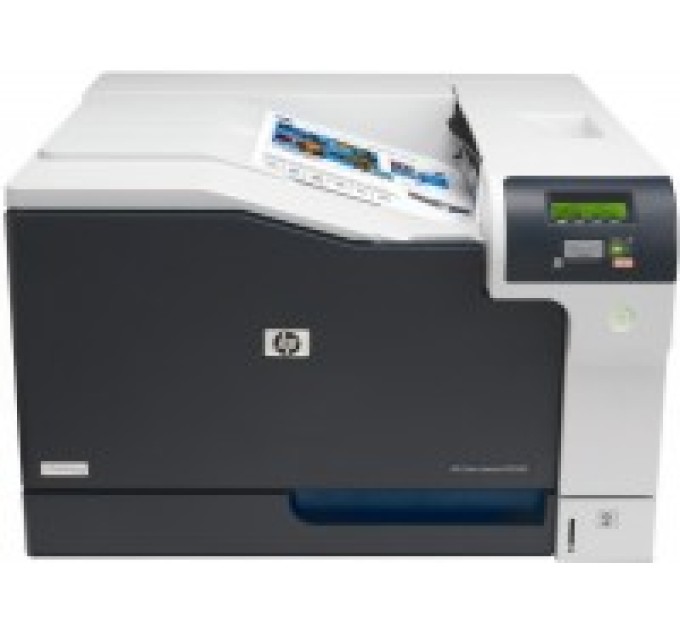 Принтер лазерний Color LJ Pro CP5225DN А3 HP (CE712A)