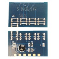 Чип Samsung SCX-5635, MLT-D208L 10K Everprint (CHIP-SAM-5635-10K)
