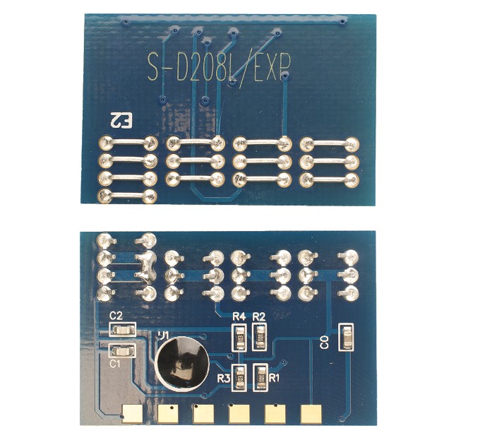Чип Samsung SCX-5635, MLT-D208L 10K Everprint (CHIP-SAM-5635-10K)
