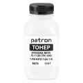Тонер Kyocera Mita FS-1120 флакон, 110 г Patron (PN-KFS1120-110)