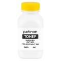 Тонер Samsung CLP-365 флакон, 40 г, жовтий Patron (PN-SCLP365-Y-040)
