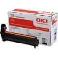 Драм-картридж C610 чорний Oki (44315108)