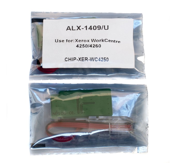 Чип XER WC 4250, 106R01410 25K Everprint (CHIP-XER-4250)