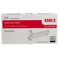 Драм-картридж C831 чорний Oki (44844408)