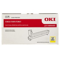 Драм-картридж C831 жовтий Oki (44844405) Драм-картридж C831 жовтий Oki (44844405)