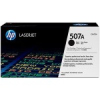 Картридж 507A чорний HP (CE400A)