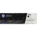 Картридж 131X чорний HP (CF210X)