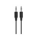 Гарнітура дротова  H110 Stereo, сіро-срібляста Logitech (981-000271)