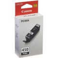 Картридж PGI-450Bk 15 мл, чорний Canon (6499B001)