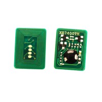 Чип XER Ph 7400, 106R01080 15K, чорний Everprint (CHIP-XER-7400-B)