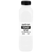 Тонер Samsung ML-2250 флакон, 130 г Patron (PN-SML2250-130)