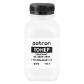 Тонер Samsung ML-3050/ML-3470 флакон, 110 г Patron (PN-SML3050-110)