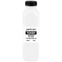 Тонер Samsung ML-3560 флакон, 180 г Patron (PN-SML3560-180)