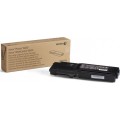 Тонер-картридж PH6600/WC6605 чорний Xerox (106R02236)