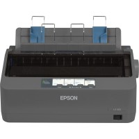 Принтер матричний LX-350 A4 Epson (C11CC24031) Принтер матричний LX-350 A4 Epson (C11CC24031)