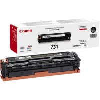 Картридж 731 чорний Canon (6272B002)