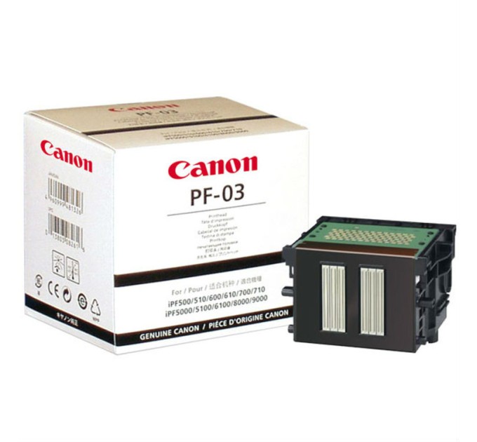 Головка друкуюча PF-03 Canon (2251B001)