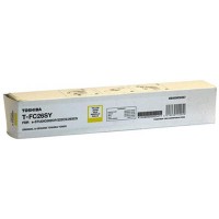 Тонер-картридж TFC26SY жовтий Toshiba (6B000000569)