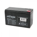 Акумулятор для ДБЖ 12В, 7 Aг Energenie (BAT-12V7AH)