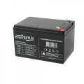 Акумулятор для ДБЖ 12В, 12 Aг Energenie (BAT-12V12AH)