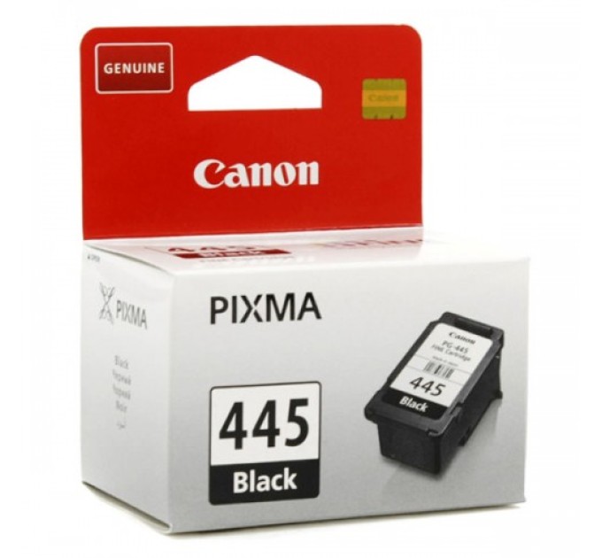Картридж PG-445 чорний Canon (8283B001)