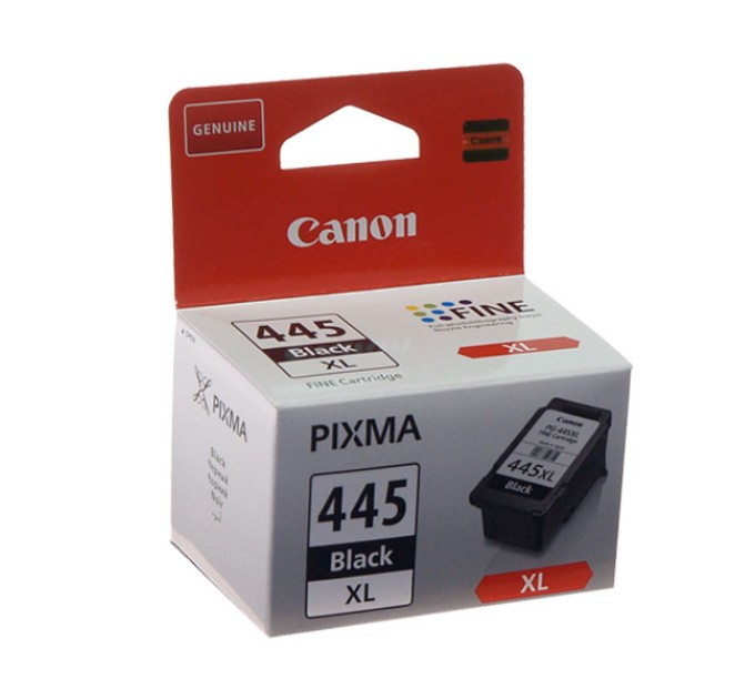 Картридж PG-445 XL чорний Canon (8282B001)
