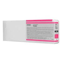 Картридж T636300 яскраво-пурпуровий Epson (C13T636300)