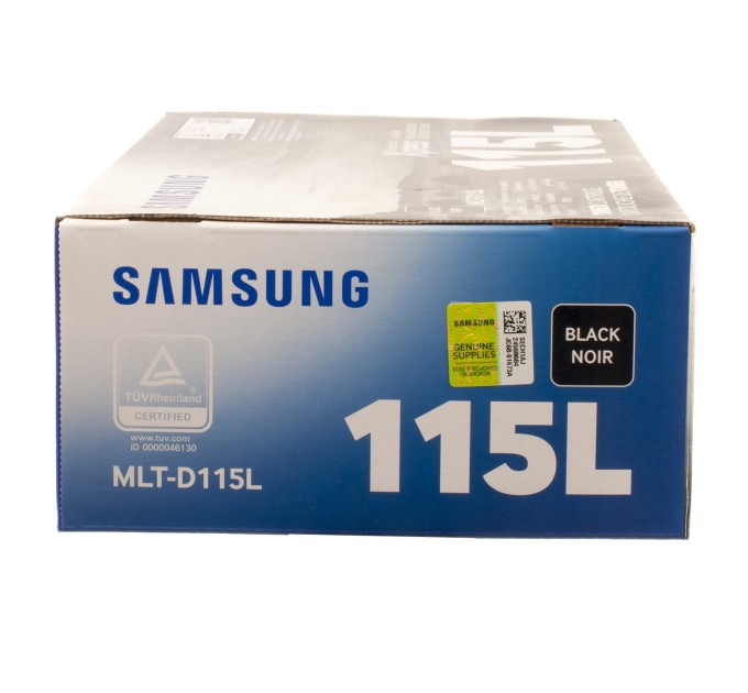 Картридж MLT-D115L Samsung (SU822A)