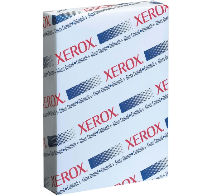 Папір офісний A3, 210 г/м2, 250 арк, Gloss, Colotech+ Xerox (003R90346)