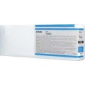 Картридж T636200 блактиний Epson (C13T636200)