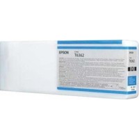 Картридж T636200 блактиний Epson (C13T636200)