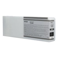 Картридж T636800 матовий чорний Epson (C13T636800)