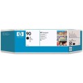 Картридж №90 чорний HP (C5059A)