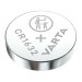 Батарейка CR1632 літієва, блістер, 1 шт. Varta (06632101401)
