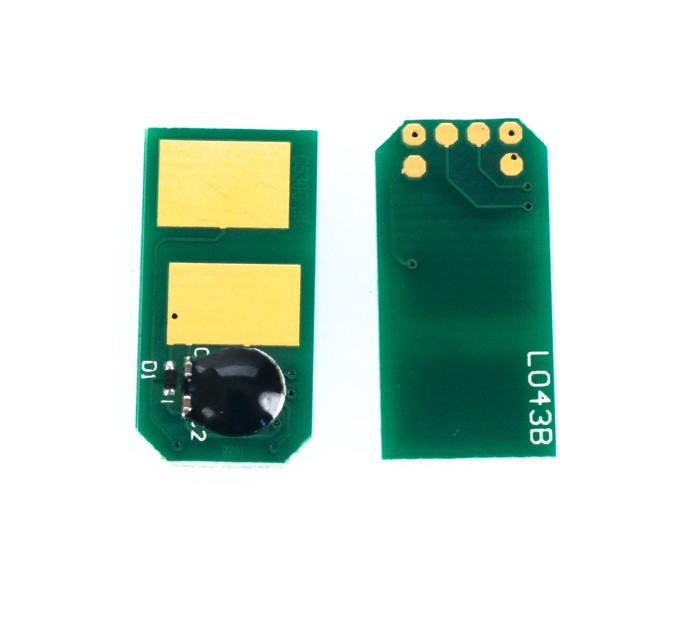 Чип Oki C510 5K, блакитний Everprint (CHIP-OKI-C510-CY)