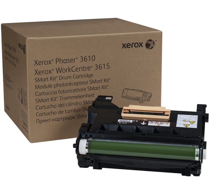 Драм-картридж PH3610/3615 Xerox (113R00773)