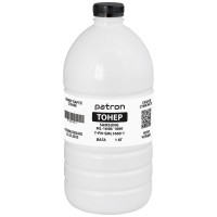 Тонер Samsung ML-1640/ML-1660 флакон, 1 кг Patron (PN-SML1660-1)