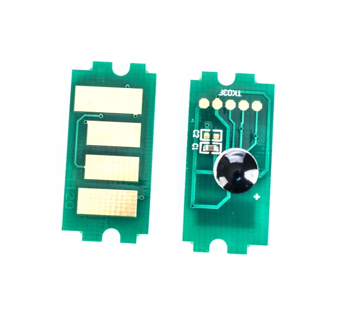 Чип Kyocera Mita TK-1120 3K Everprint (CHIP-KYO-TK-1120)