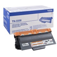 Тонер-картридж TN3330 Brother (TN3330)