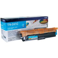 Тонер-картридж TN241C блакитний Brother (TN241C)