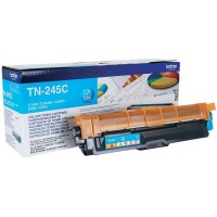 Тонер-картридж TN245C блакитний Brother (TN245C)