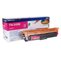 Тонер-картридж TN245M пурпуровий Brother (TN245M)
