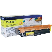 Тонер-картридж TN245Y жовтий Brother (TN245Y)