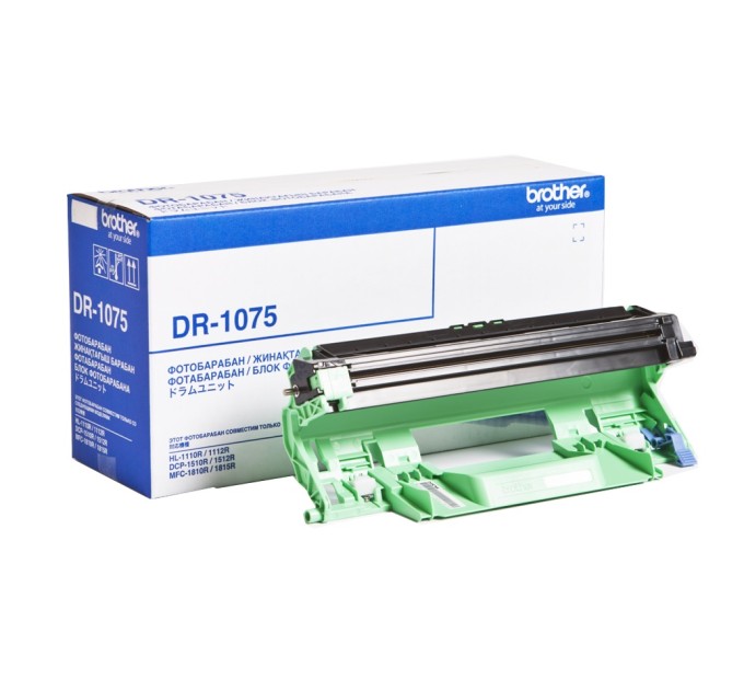Драм-картридж DR1075 Brother (DR1075)