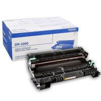 Драм-картридж DR3300 Brother (DR3300)