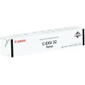 Тонер-картридж C-EXV32 чорний Canon (2786B002AA)