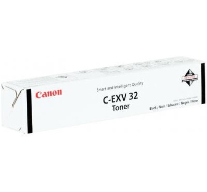 Тонер-картридж C-EXV32 чорний Canon (2786B002AA)