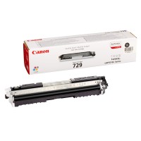 Тонер-картридж 729 чорний Canon (4370B002)
