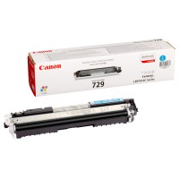 Тонер-картридж 729 блакитний Canon (4369B002)
